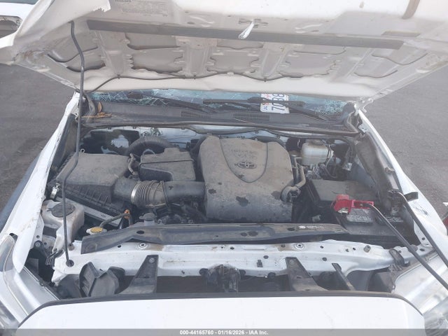 3TMCZ5AN5HM099949 Toyota Tacoma Trd Off Road