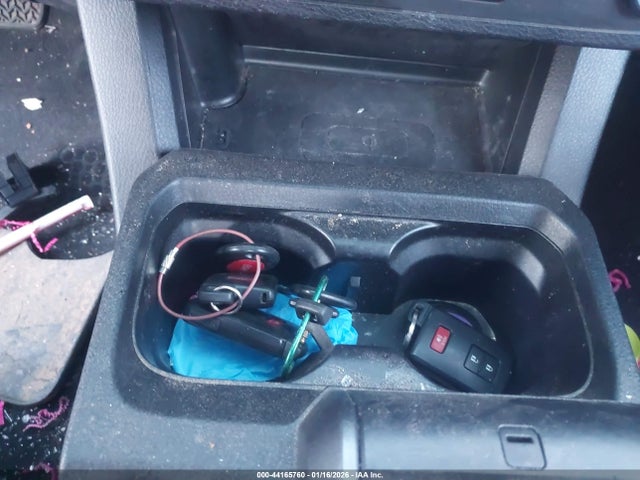3TMCZ5AN5HM099949 Toyota Tacoma Trd Off Road