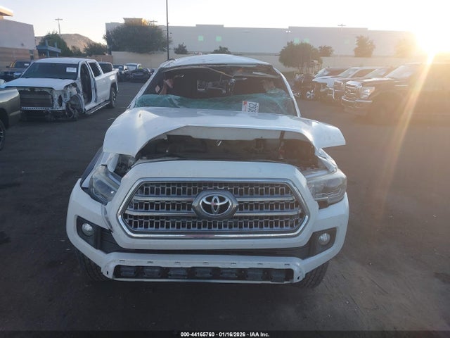 3TMCZ5AN5HM099949 Toyota Tacoma Trd Off Road