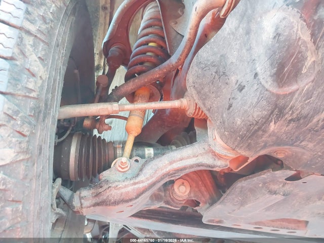 3TMCZ5AN5HM099949 Toyota Tacoma Trd Off Road