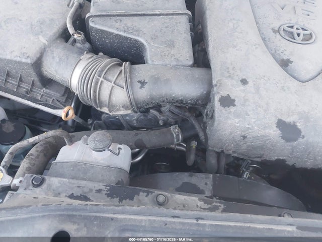 3TMCZ5AN5HM099949 Toyota Tacoma Trd Off Road