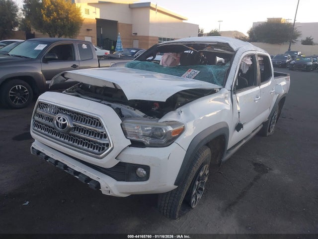 3TMCZ5AN5HM099949 Toyota Tacoma Trd Off Road