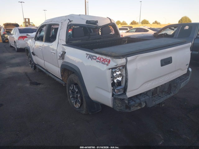 3TMCZ5AN5HM099949 Toyota Tacoma Trd Off Road