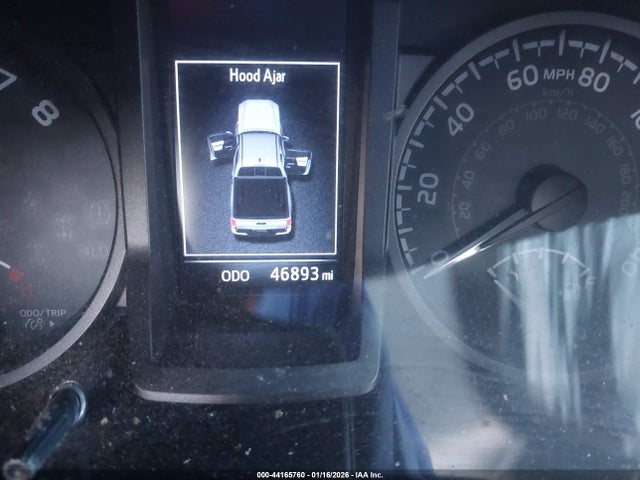 3TMCZ5AN5HM099949 Toyota Tacoma Trd Off Road