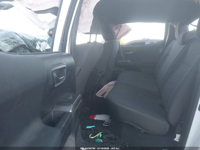 3TMCZ5AN5HM099949 Toyota Tacoma Trd Off Road