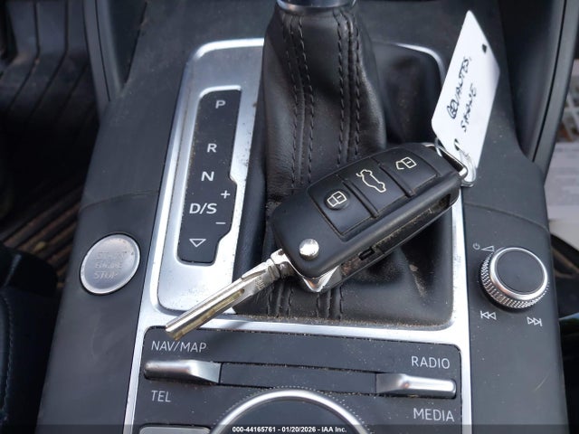 2018 AUDI A3 E-TRON WAUTPBFF5JA075981 Photo 10