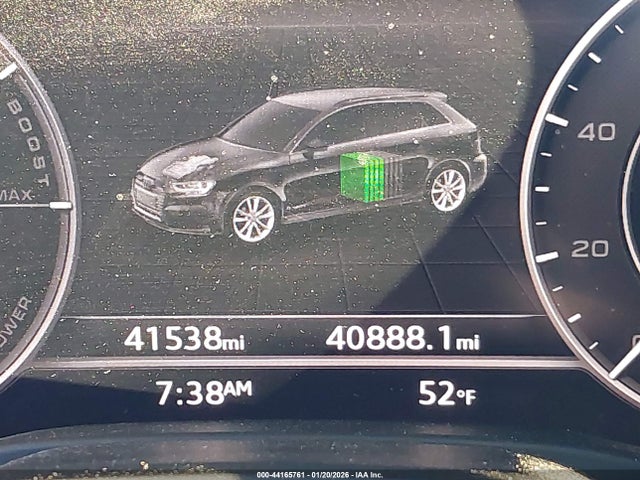 2018 AUDI A3 E-TRON WAUTPBFF5JA075981 Photo 6