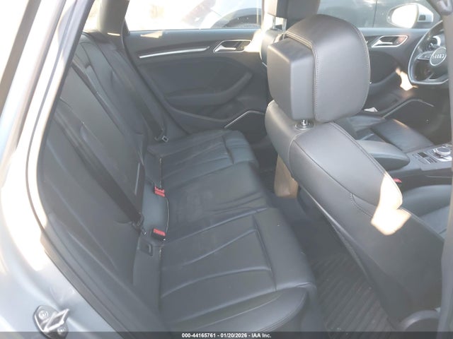 2018 AUDI A3 E-TRON WAUTPBFF5JA075981 Photo 7