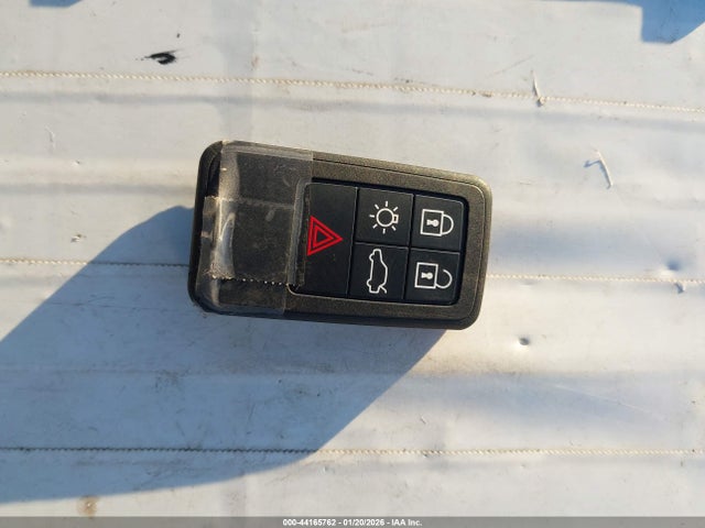 LYV402TK0HB150442 Volvo S60 Inscription T5