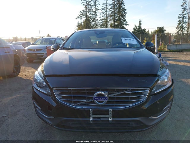 LYV402TK0HB150442 Volvo S60 Inscription T5
