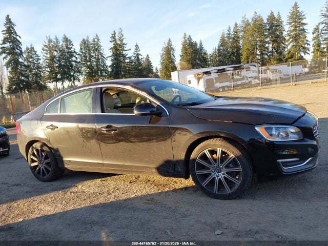 LYV402TK0HB150442 Volvo S60 Inscription T5