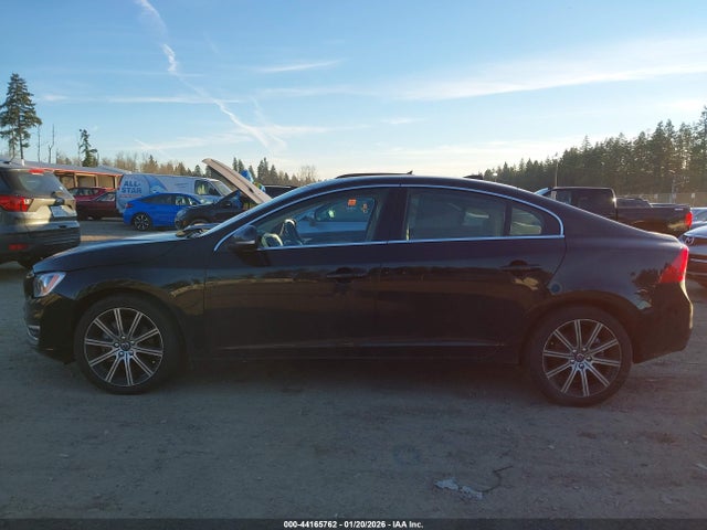 LYV402TK0HB150442 Volvo S60 Inscription T5