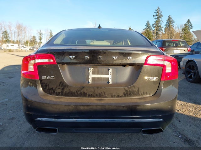 LYV402TK0HB150442 Volvo S60 Inscription T5