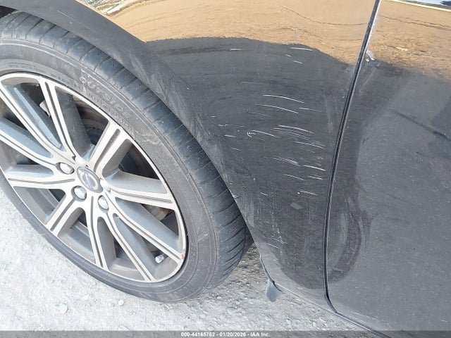 LYV402TK0HB150442 Volvo S60 Inscription T5
