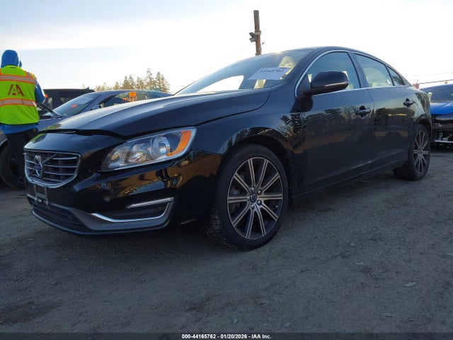 LYV402TK0HB150442 Volvo S60 Inscription T5