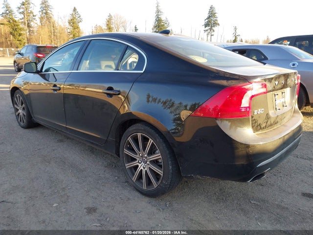 LYV402TK0HB150442 Volvo S60 Inscription T5