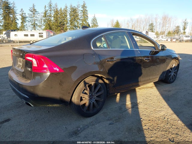 LYV402TK0HB150442 Volvo S60 Inscription T5