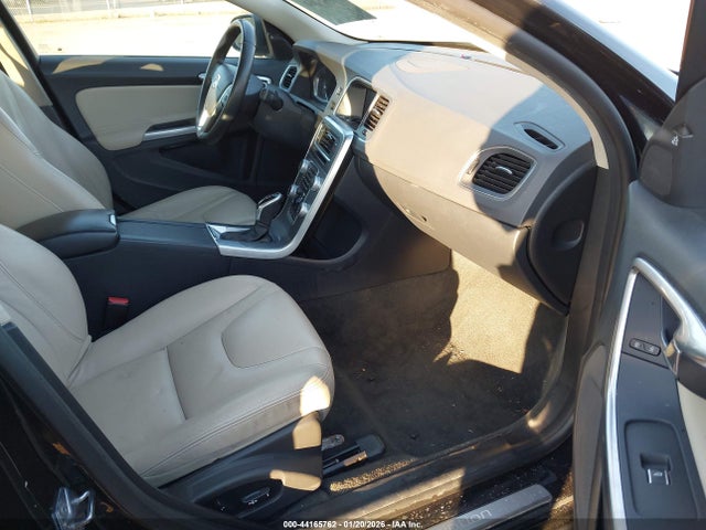 LYV402TK0HB150442 Volvo S60 Inscription T5