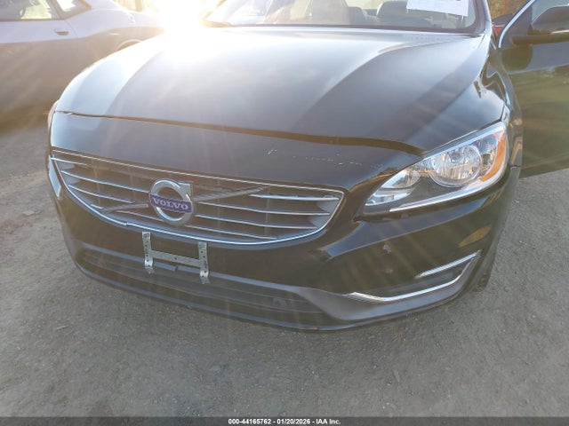 LYV402TK0HB150442 Volvo S60 Inscription T5