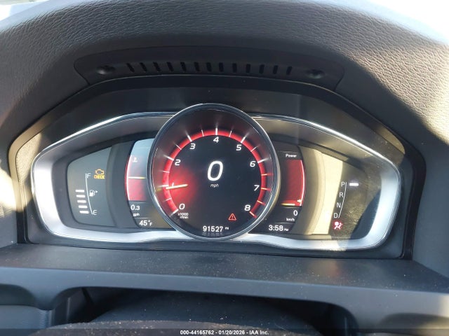 LYV402TK0HB150442 Volvo S60 Inscription T5