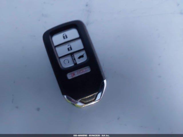 Honda Cr-v Touring 2017 2HKRW2H97HH638474 Image 11