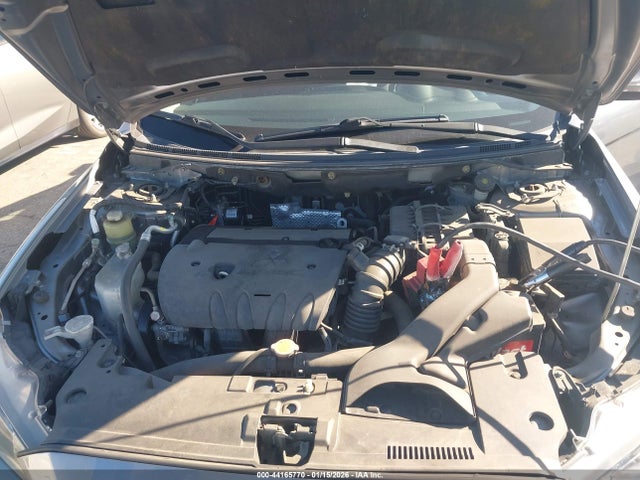 2012 MITSUBISHI LANCER JA32U8FW5CU019758 Photo 9