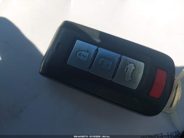 2012 MITSUBISHI LANCER JA32U8FW5CU019758 Photo 10