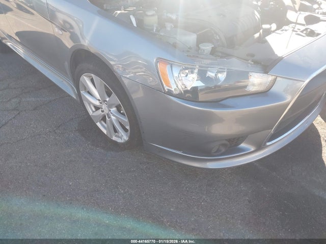 2012 MITSUBISHI LANCER JA32U8FW5CU019758 Photo 5