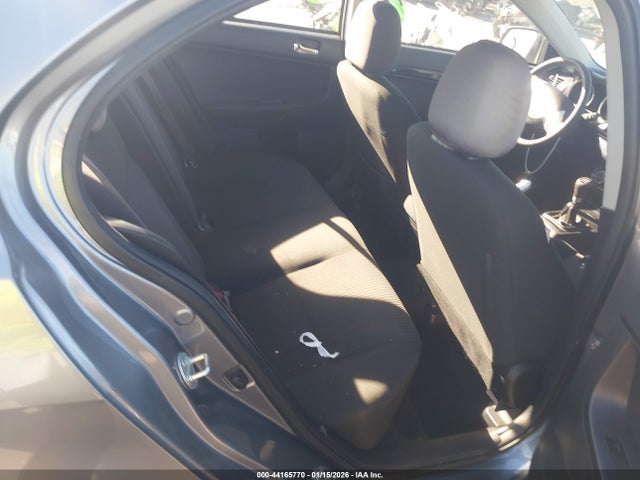 2012 MITSUBISHI LANCER JA32U8FW5CU019758 Photo 7
