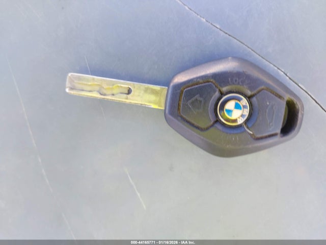 2007 BMW X3 WBXPC93447WF28565 Photo 10