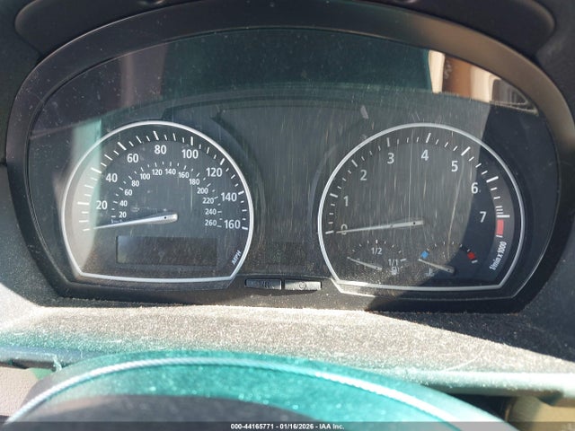 2007 BMW X3 WBXPC93447WF28565 Photo 6