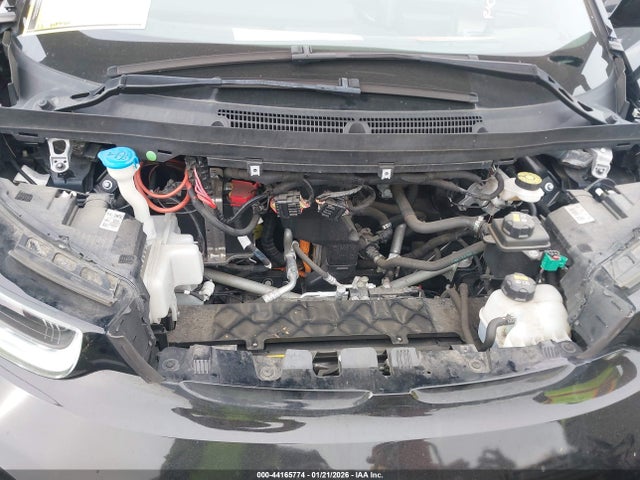 WBY1Z8C32HV895521 BMW I3 94 Ah W/range Extender