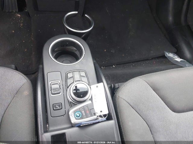 WBY1Z8C32HV895521 BMW I3 94 Ah W/range Extender
