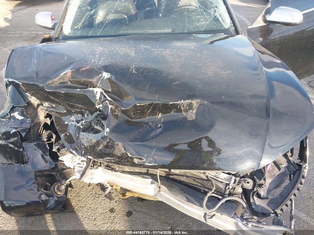 2009 AUDI A5 WAUDK78T59A002690 Photo 9