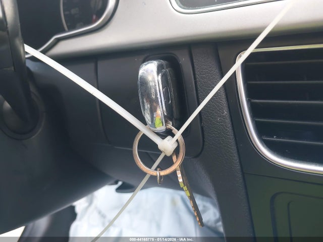 2009 AUDI A5 WAUDK78T59A002690 Photo 10