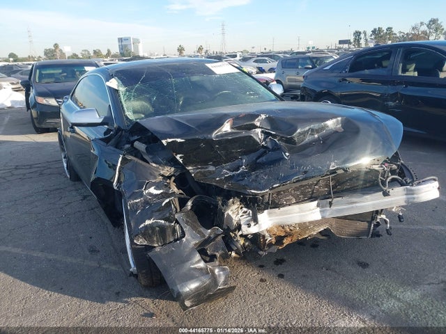 2009 AUDI A5 WAUDK78T59A002690 Photo 5