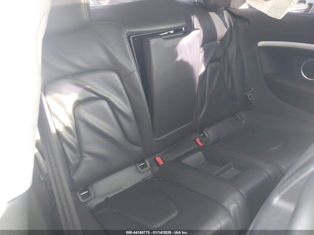 2009 AUDI A5 WAUDK78T59A002690 Photo 7