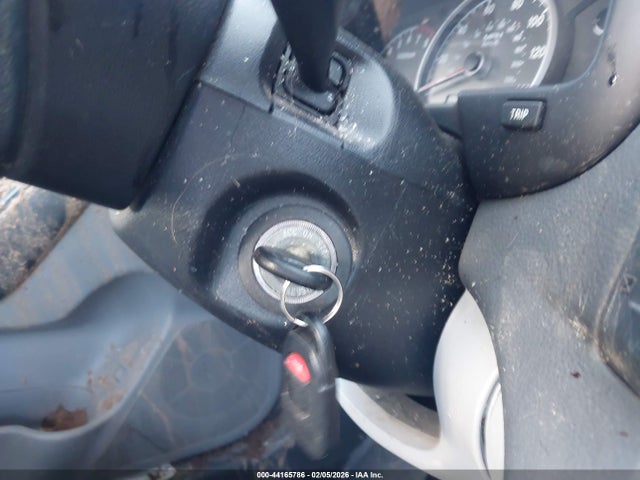 2008 HYUNDAI ELANTRA KMHDU46DX8U442419 Photo 10