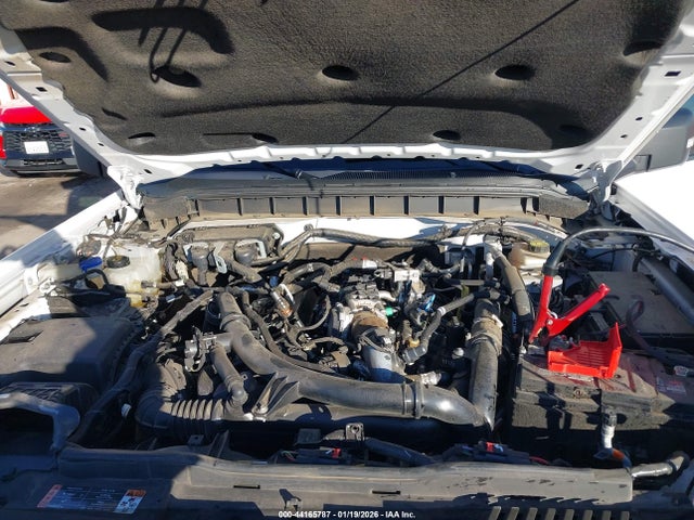 Ford Bronco Wildtrak 2022 1FMEE5DP7NLB85984 Image 10