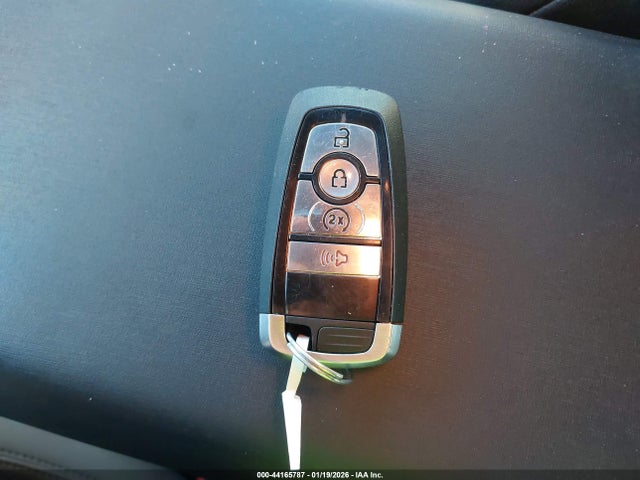 Ford Bronco Wildtrak 2022 1FMEE5DP7NLB85984 Image 11