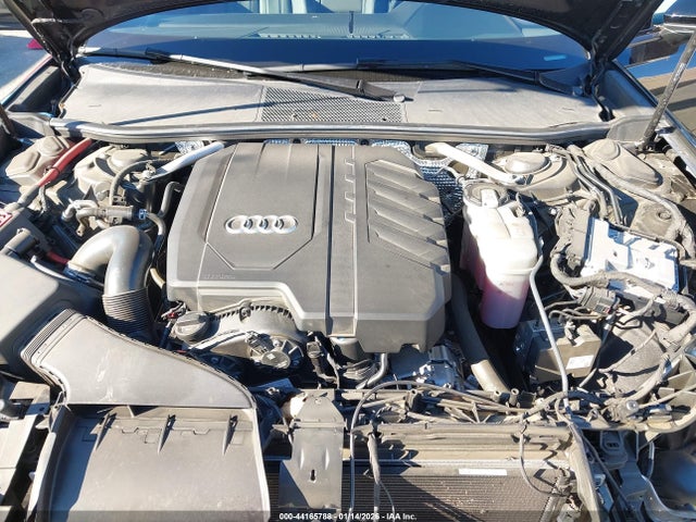 2021 AUDI A6 WAUE3AF27MN079152 Photo 9