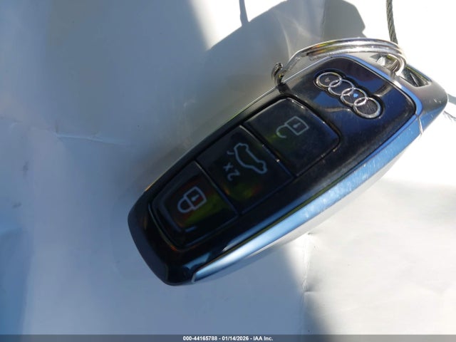 2021 AUDI A6 WAUE3AF27MN079152 Photo 10