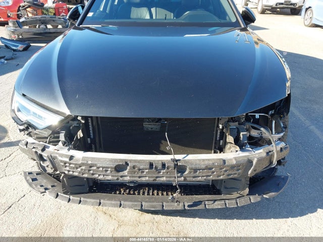 2021 AUDI A6 WAUE3AF27MN079152 Photo 5
