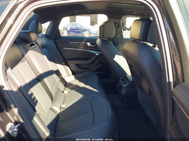 2021 AUDI A6 WAUE3AF27MN079152 Photo 7