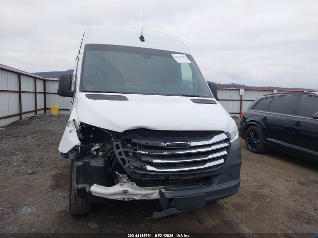 Aukcja sprzedaży 2019 Freightliner Sprinter 2500 High Roof V6, vin: WDRPF1CD1KT009289, numer aukcji: 44165791