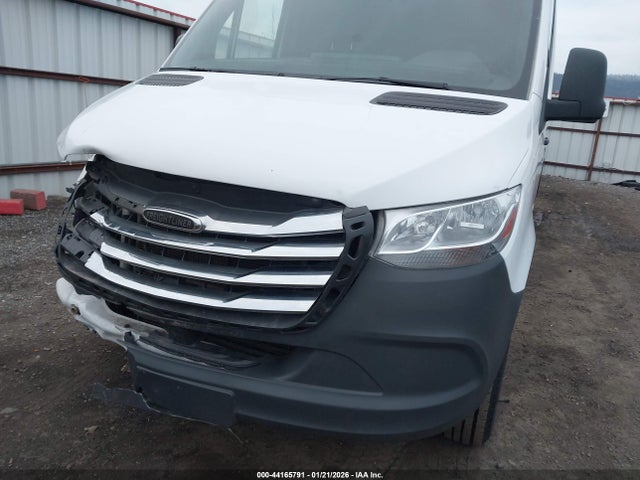 Aukcja sprzedaży 2019 Freightliner Sprinter 2500 High Roof V6, vin: WDRPF1CD1KT009289, numer aukcji: 44165791