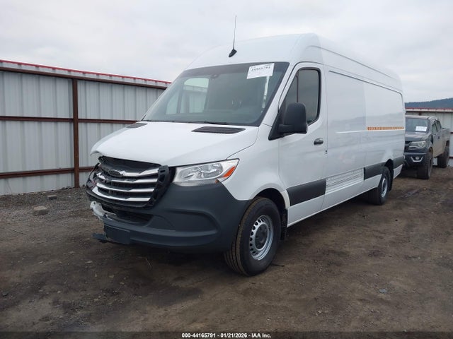 Aukcja sprzedaży 2019 Freightliner Sprinter 2500 High Roof V6, vin: WDRPF1CD1KT009289, numer aukcji: 44165791