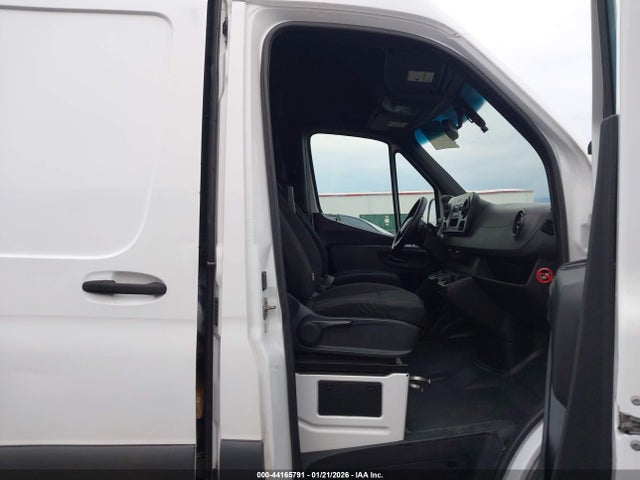 Aukcja sprzedaży 2019 Freightliner Sprinter 2500 High Roof V6, vin: WDRPF1CD1KT009289, numer aukcji: 44165791