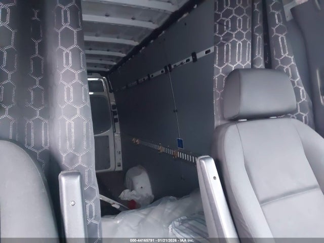 Aukcja sprzedaży 2019 Freightliner Sprinter 2500 High Roof V6, vin: WDRPF1CD1KT009289, numer aukcji: 44165791