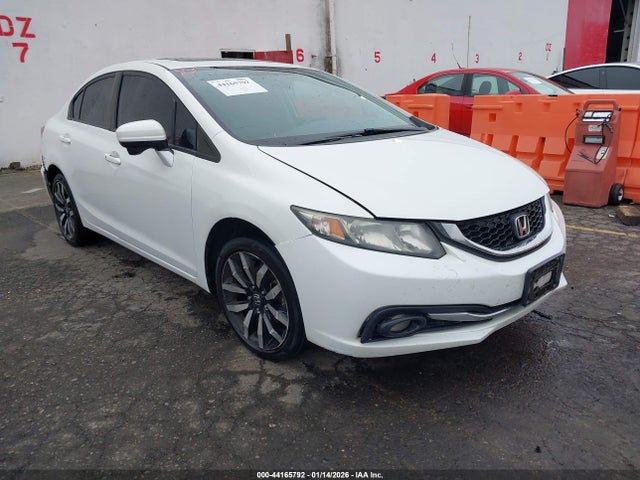 2015 19XFB2F94FE237290 main image